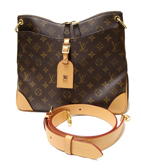 louis vuitton odeon mm new|Louis Vuitton monogram Odeon pm.